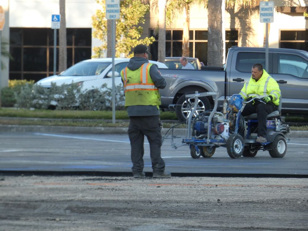 Asphalt Repair Northdale