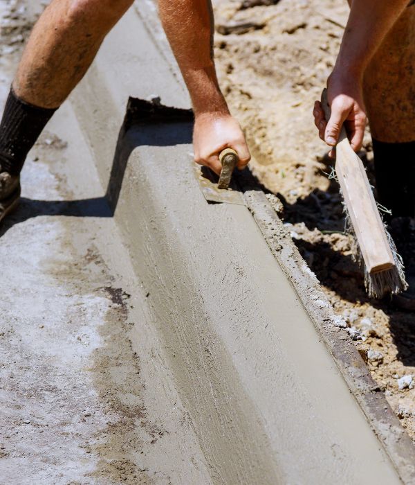 Concrete Services 