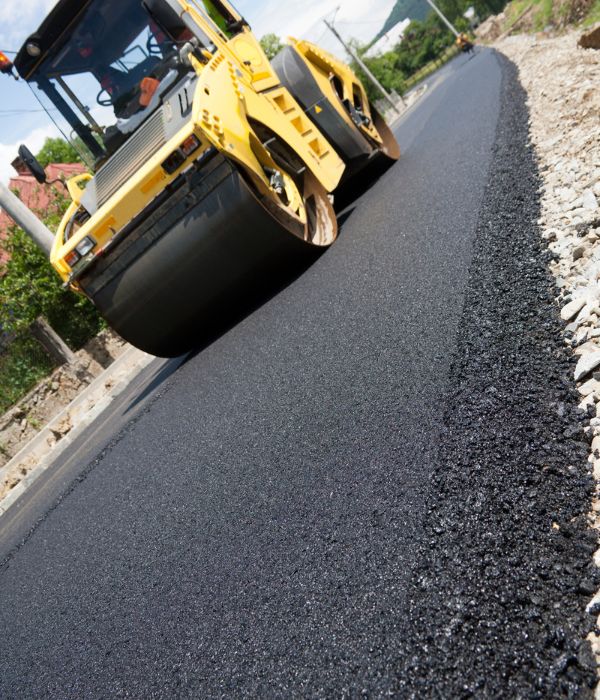 Asphalt Repair Northdale