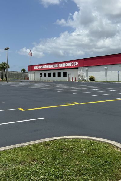 Asphalt Paving Bradenton 