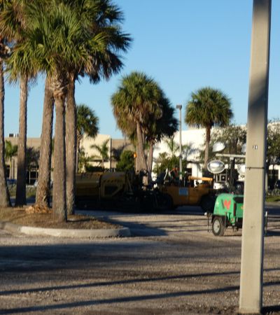 Asphalt Paving Bradenton 