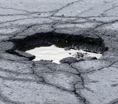 Asphalt Repair Odessa 