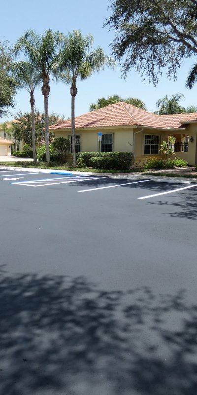 Asphalt Sealcoating Northdale 