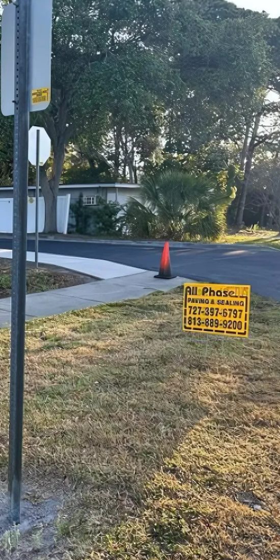 all phase 2 cp 9.20.25 Paving Contractor Citrus Park