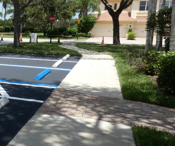 Paving Contractor Pinellas County