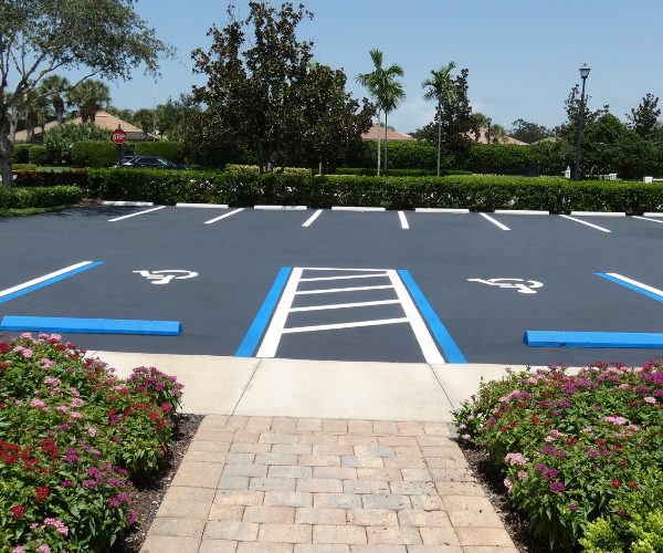 Paving Contractor Pinellas County
