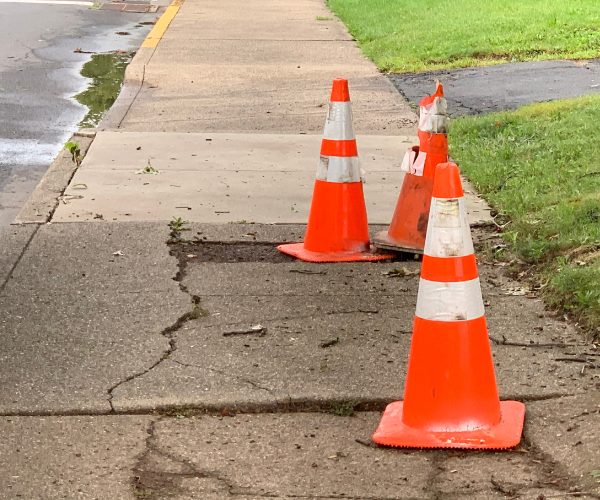 Paving Contractor Pinellas County