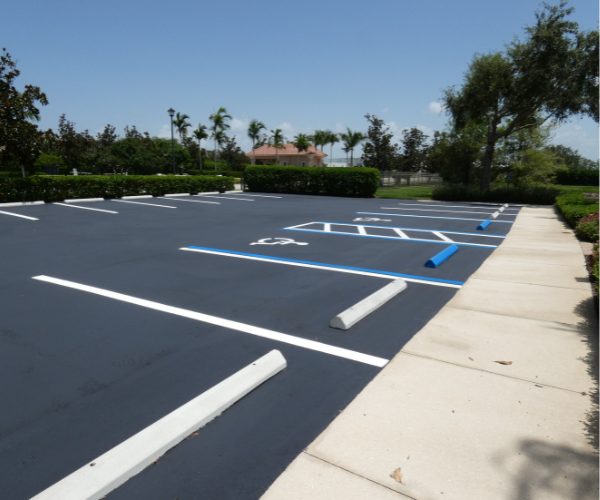 Paving Contractor Hillsborough County