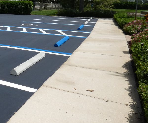 Paving Contractor Pasco County